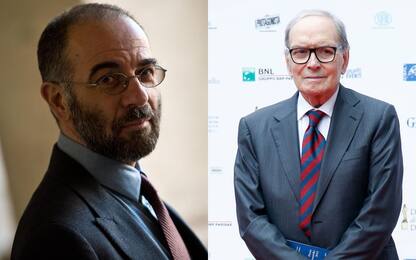 Festival di Venezia, Tornatore omaggia Morricone con "Ennio"