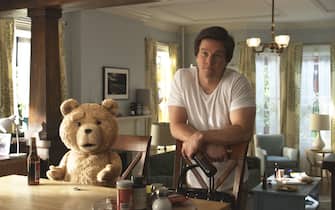Ted film