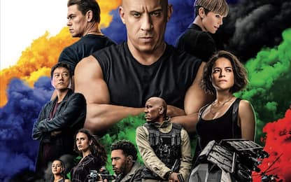 Fast & Furious 9, scontro tra Vin Diesel e John Cena. VIDEO