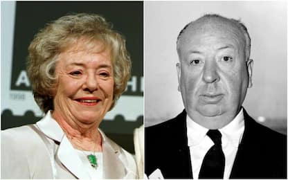 Morta Pat Hitchcock, l'unica figlia di Alfred: recitò in "Psycho"