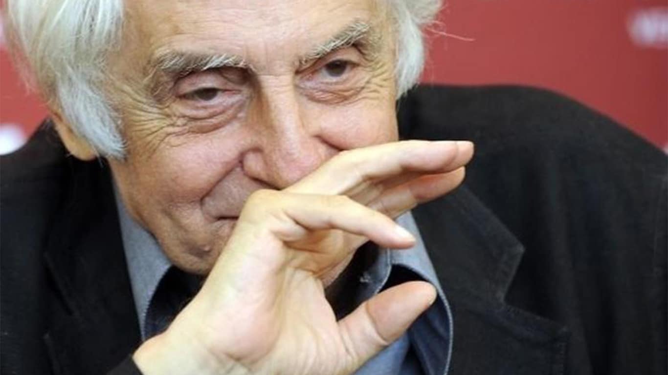 Festival di Venezia 2021, l'omaggio al regista Citto Maselli - Vimarsana News
