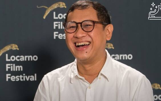 Locarno Film Festival 2021, Pardo d'Oro al regista indonesiano Edwin