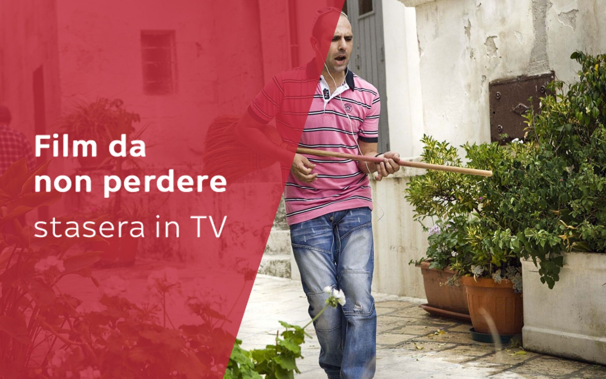Film stasera in TV da non perdere domenica 15 agosto - Vimarsana News