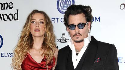 Johnny Depp contro l’ex Amber Heard, l’attrice sarà processata