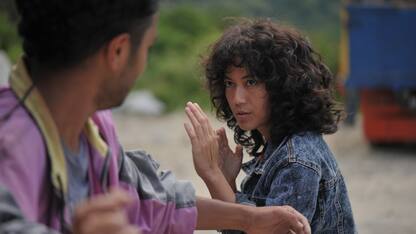 Riflessioni sul Locarno Film Festival 2021, tra l'indonesia 