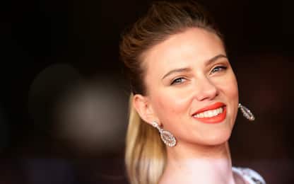 Scarlett Johansson entra nel cast del prossimo film di Wes Anderson 