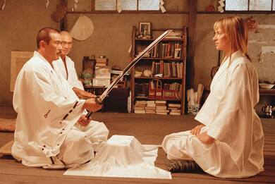 E' morto Sonny Chiba: leggenda del kung fu, riscoperto da Tarantino