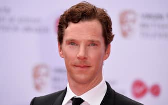 683022272 attends the Virgin TV BAFTA Television Awards at The Royal Festival Hall on May 14, 2017 in London, England.