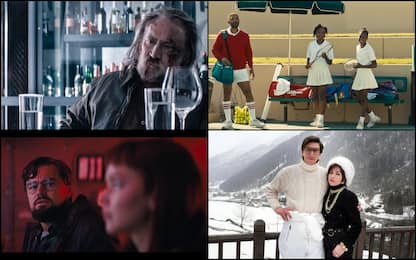 Oscar 2022, gli attori protagonisti favoriti secondo “Variety”