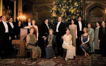 Downton Abbey, rivelato il titolo del sequel