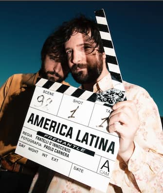 America Latina fratelli D'Innocenzo