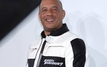 Fast & Furious 9, Vin Diesel mostra la versione Director's Cut