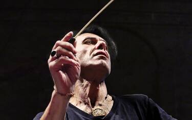 Ezio Bosso, al cinema il suo mondo e la sua musica
