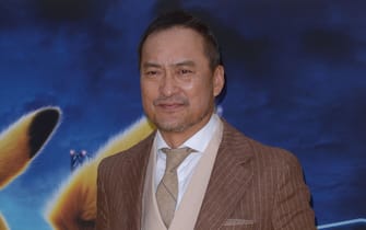 Ken Watanabe kika