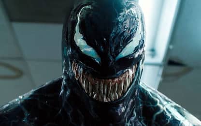 Venom: la furia di Carnage, anticipato il film con Tom Hardy: la data