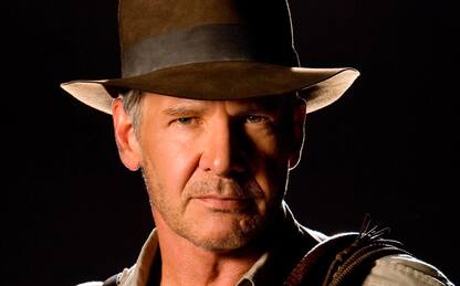 Indiana Jones 5, Harrison Ford è tornato sul set
