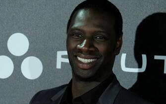Omar Sy Omar Sy