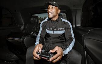 Ashley Walters Ashley Walters