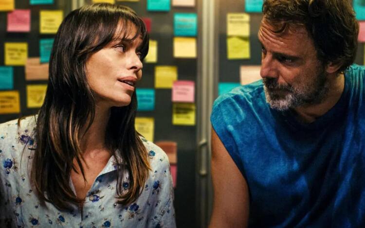 Oggi su Netflix: tutte le uscite di venerdì 8 ottobre 2 Mio Fratello, Mia Sorella', il trailer del film Netflix con Claudia Pandolfi e Alessandro Preziosi