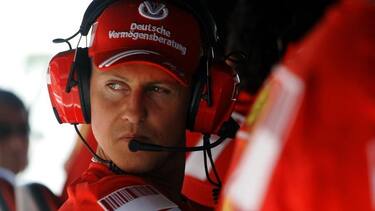 Schumacher, il film: i figli di Michael raccontano la storia del padre