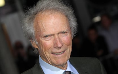 Clint Eastwood torna in sella nel film western Cry Macho