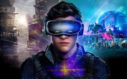 Sky Cinema Sci-Fi, il futuro è ora