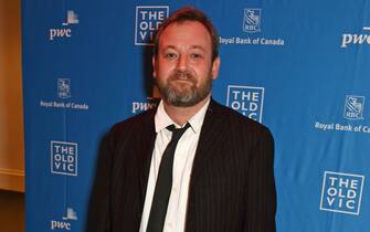 James Dreyfus James Dreyfus