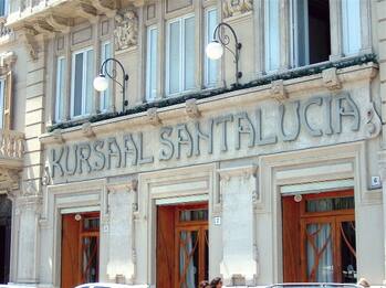Bari, riapre il cinema Kursaal: venerdì 24 la proiezione di "Ennio"
