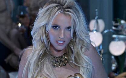 Britney VS Spears, pubblicato il teaser del documentario Netflix