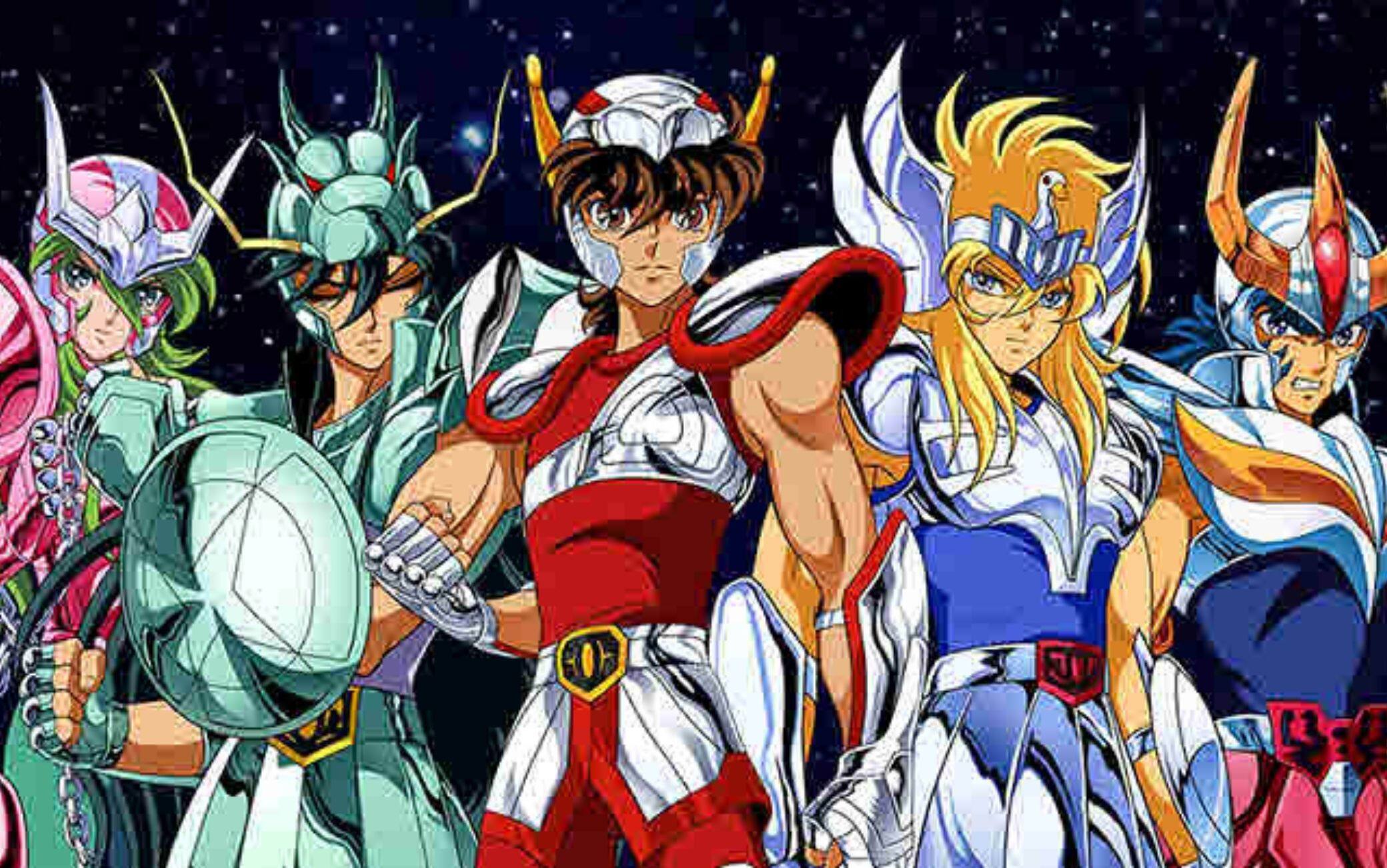 I Cavalieri dello Zodiaco, il trailer del film live action