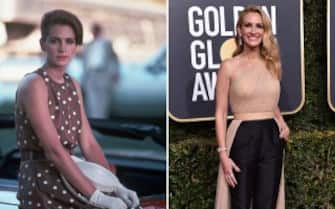 Pretty Woman, the cast of the film yesterday and today: how the protagonists have changed.  PHOTO