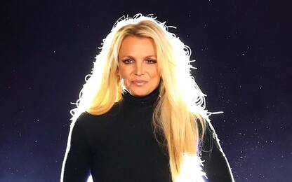 Britney VS Spears, il trailer del documentario Netflix