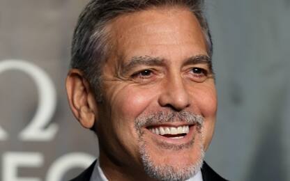George Clooney sempre più pazzo del Lago di Como, cerca un'altra casa