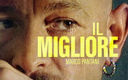 Il Migliore. Marco Pantani, trailer del docu celebrativo del campione