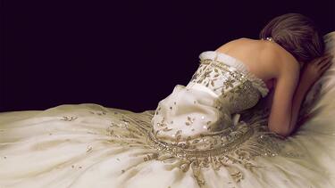 Spencer, nuovo trailer del film su Lady Diana con Kristen Stewart
