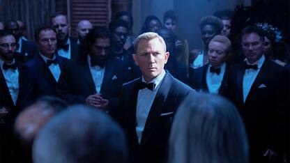 No Time To Die , 7 cose da sapere sul film