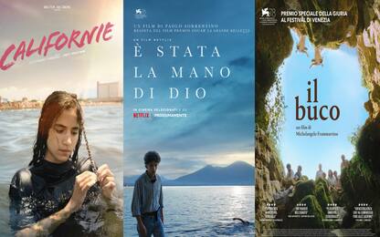 Tokyo Film Festival, tre italiani nel programma del 34° TIFF 