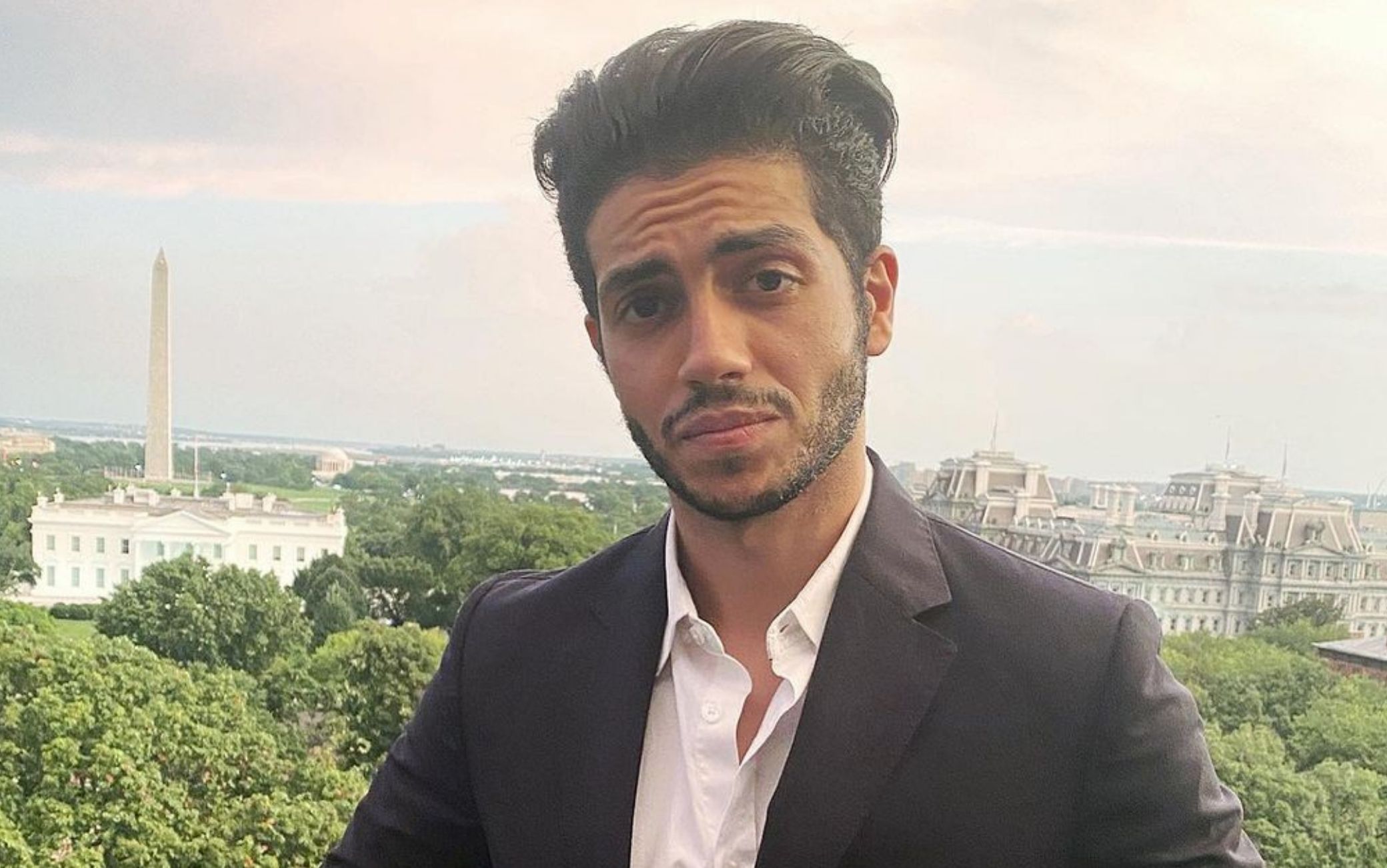 Aladdin 2, Mena Massoud aggiorna sullo stato dei lavori del film
