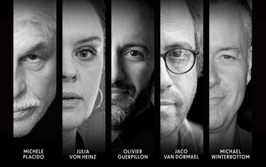 Isolation, docufilm collettivo con 5 storie di isolamento da pandemia