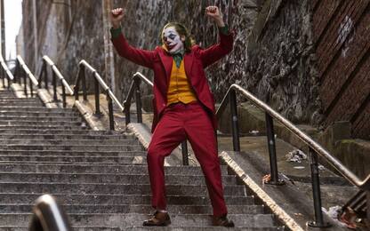 Joker 2, Joaquin Phoenix apre alla possibilità del secondo film