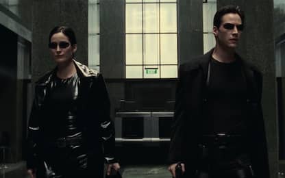 Matrix Resurrections, l'eredità della saga secondo il cast: VIDEO