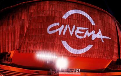 Sky Tg24 e Cinecittà News insieme per la Festa del Cinema di Roma