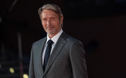 Indiana Jones 5, anche Mads Mikkelsen in Italia per le riprese