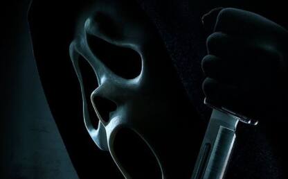 Scream, pubblicato il poster del nuovo film