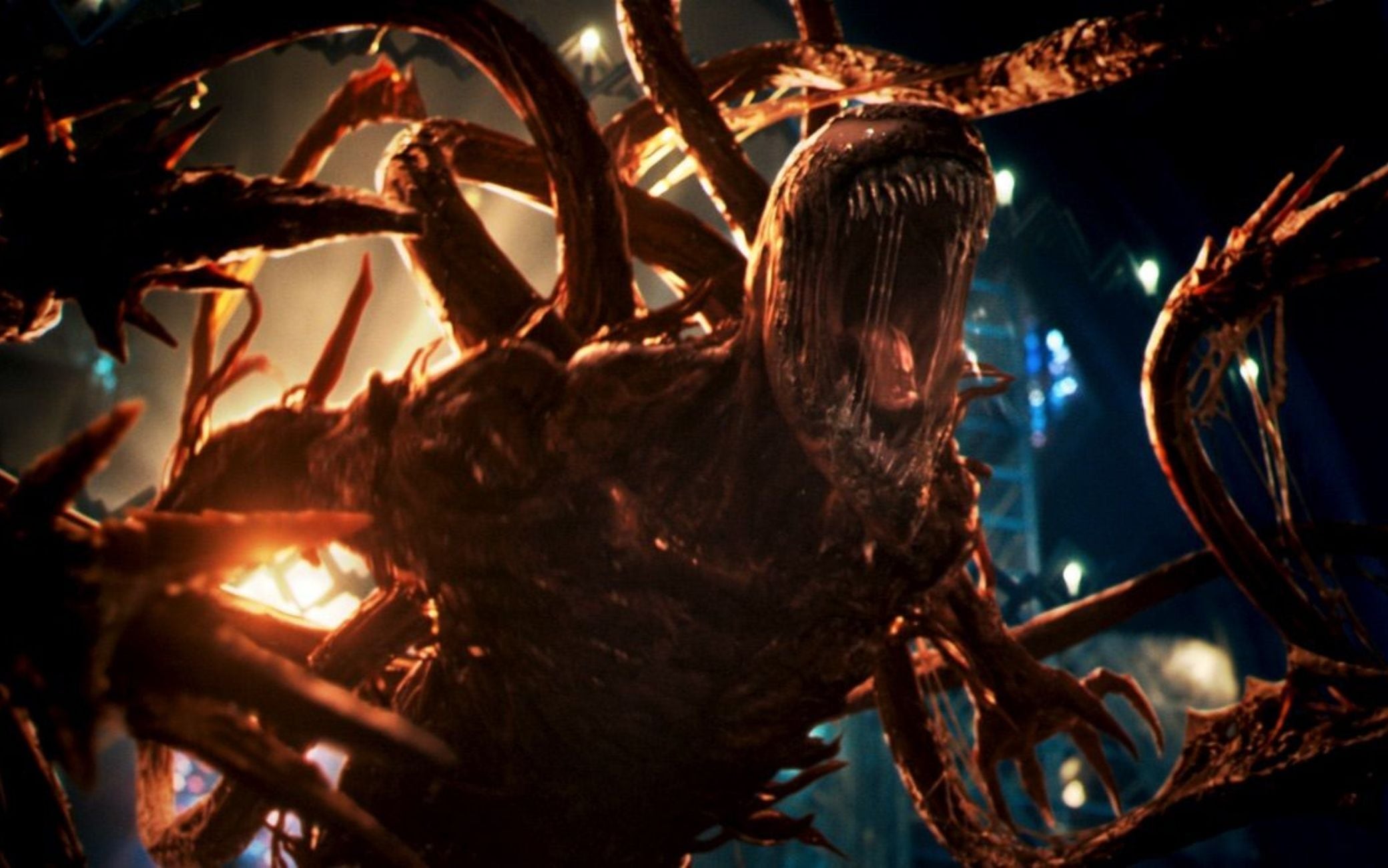 venom