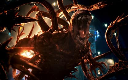 Venom: la furia di Carnage, due clip video del film con Tom Hardy