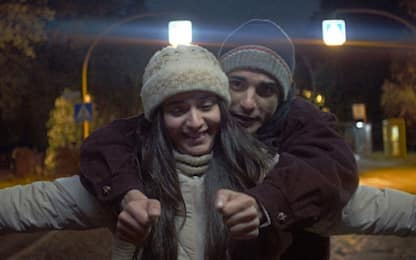 Lucca Film Festival 2021, i vincitori: Copilot è il miglior film