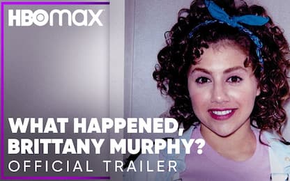Brittany Murphy, trailer del documentario sulla sua misteriosa morte