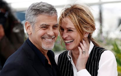 Ticket to Paradise, George Clooney e Julia Roberts volano in Australia