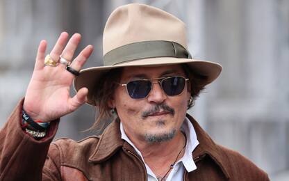 Festa del Cinema di Roma: gli ospiti, da Johnny Depp ad Angelina Jolie